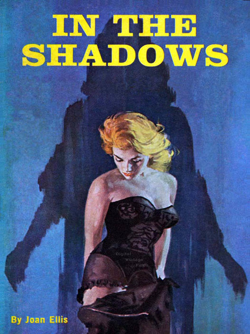 Title details for In the Shadows by Joan Ellis - Available